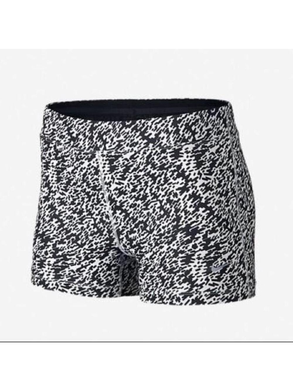 Nike 3” Pronto Essentials Running Shorts Med